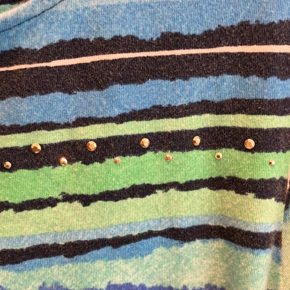 Ruby Road shirt - Picture 3 of 4